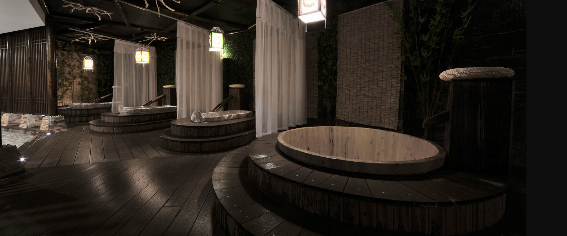 贵阳桑拿养生馆_贵阳spa养生会所_Teyou养生